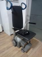 Scalacombi trapklimmer.
 Traplift Technisch perfect, Enlèvement ou Envoi, Comme neuf