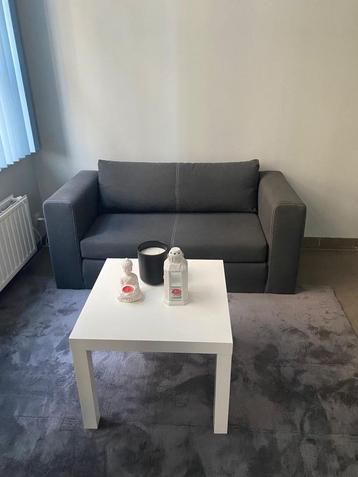 Canapé-lit IKEA 