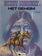 Strips van " Buddy Longway ", Boeken, Meerdere stripboeken, Ophalen of Verzenden, Gelezen