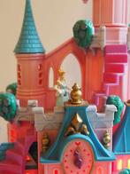 Vintage Disney Assepoester Polly Pocket Bluebird Toys, 1995, Enlèvement ou Envoi, Comme neuf