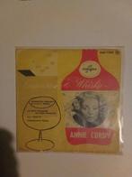 EP Annie Cordy, Enlèvement ou Envoi, Comme neuf, EP