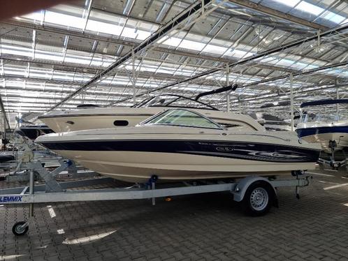 Sea Ray 180 Sport van het jaar 2005 Mercruiser 3.0 L 135 PK, Watersport en Boten, Speedboten, Zo goed als nieuw, 3 tot 6 meter