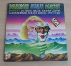 LP Doldinger Jubilee Concert, Cd's en Dvd's, Vinyl | Jazz en Blues, Ophalen of Verzenden, Gebruikt, 12 inch, Jazz