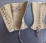WW2 US Gaithers, Ophalen of Verzenden, Landmacht, Overige typen