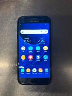 Samsung S7, Telecommunicatie, Mobiele telefoons | Samsung, Overige modellen, Zwart, Ophalen of Verzenden, Zo goed als nieuw