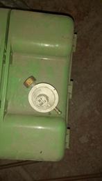 Branders voor roofing, ontspanner, Ophalen, Gebruikt