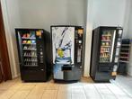 Full service verkoopautomaten - drankautomaat, snoepautomaat, Services & Professionnels, Services Autre, Automaten