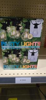 Party lights (per stuk), Enlèvement ou Envoi, Neuf