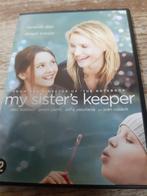 My sister s keeper, Vanaf 12 jaar, Ophalen, Zo goed als nieuw, Drama