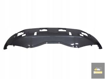 Audi Q4 E-Tron 89A 21- bumperspoiler 89A807061A origineel beschikbaar voor biedingen