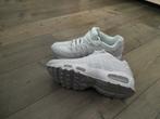 Air max 95, Kleding | Heren, Schoenen, Nike, Nieuw, Ophalen of Verzenden, Wit
