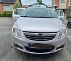 Opel Corsa 2007 AIRCO, Auto's, 5 deurs, Particulier, Corsa, Te koop
