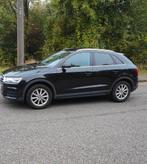 AUDI Q3 EURO6, Autos, Boîte manuelle, Diesel, Particulier, Q3