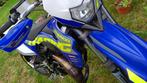 Sherco SM-R 50, 6 versnellingen, Zo goed als nieuw, 50 cc, Ophalen