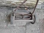 Ancienne tondeuse à gazon, Ophalen, Gebruikt, Handgrasmaaier