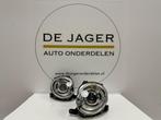 FIAT 500 ABARTH XENON KOPLAMPEN COMPLETE SET, Auto-onderdelen, Verlichting, Gebruikt, Fiat