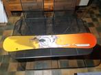 planche de snowboard QUECHUA 164 cm., Planche, Utilisé, Enlèvement ou Envoi