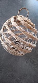 Boules de Noël, Enlèvement