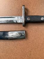 artilleria nacional toledo bayonet m1913 Wo1, Verzamelen, Ophalen of Verzenden