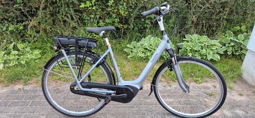 Elektrische fiets Gazelle orange c7 bosch motor., Fietsen en Brommers, Elektrische fietsen, Zo goed als nieuw, Gazelle, Ophalen of Verzenden