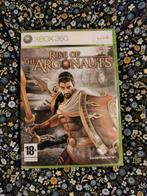 Jeu XBOX 360 The Rise of the argonauts, Ophalen of Verzenden, Gebruikt