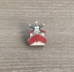 PIN - BOOT - BATEAU, Collections, Envoi, Utilisé, Transport, Insigne ou Pin's