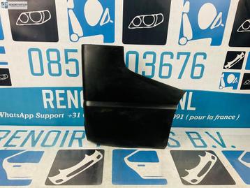 Bumper Hoek Opel Vivaro Links Achterbumper 2-D1-6009A beschikbaar voor biedingen