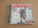 Cd De Afrekening 33 (Studio Brussel), Cd's en Dvd's, Ophalen of Verzenden, Gebruikt