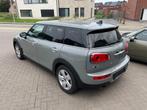 mini clubman, Voorwielaandrijving, 75 kW, Stof, 4 cilinders