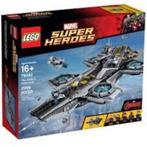 LEGO UCS Shield HeliCarrier 76042, Autres marques, Enlèvement, Neuf