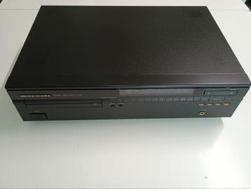 Marantz CD50, Enlèvement ou Envoi, Comme neuf, Marantz