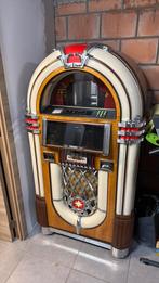 Nsm nostalgia gold, Verzamelen, Automaten | Jukeboxen, Ophalen, Gebruikt, 1970 tot heden, Overige merken