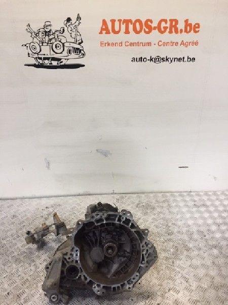 VERSNELLINGSBAK Opel Adam (01-2012/02-2019) (5556517), Auto-onderdelen, Transmissie en Toebehoren, Opel, Gebruikt