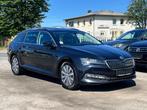 Skoda Superb Break 2021, Auto diversen, Raceauto's