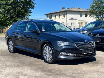 Skoda Superb Break 2021 beschikbaar voor biedingen