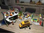 Playmobil School, Kinderen en Baby's, Ophalen, Zo goed als nieuw