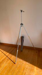 Statief Bilora, Audio, Tv en Foto, Fotografie | Statieven en Balhoofden, Ophalen, Gebruikt, Minder dan 150 cm, Driepoot