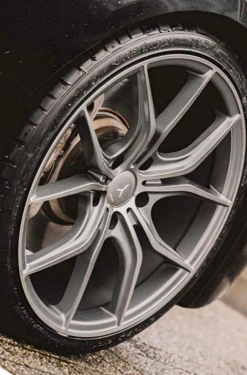 5x120 19 inch Sport breedset voor bmw opelinsignia vw nieuwe, Auto-onderdelen, Overige Auto-onderdelen, BMW, Honda, Opel, Ophalen