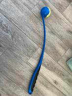 Beeztees werpstok + 3 ballen, Ophalen, Nieuw