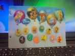 Disney pins, Ophalen of Verzenden, Zo goed als nieuw, Speldje of Pin