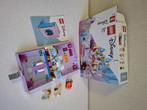 Lego Frozen. 43175., Ophalen, Zo goed als nieuw, Complete set, Lego