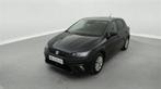 SEAT Ibiza 1.0i MPI Move + (bj 2023), Auto's, Stof, Gebruikt, Ibiza, Bedrijf