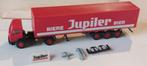 HEBECO-SEMI MERCEDES-BENZ 1928S *JUPILER-1/87, Envoi, Neuf, Bus ou Camion, Autres marques