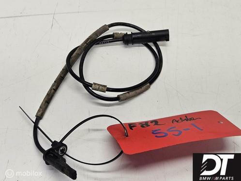 ABS sensor achter BMW M3 M4 F80 F82 F83 34526869322, Auto-onderdelen, Remmen en Aandrijving, BMW, Gebruikt, Ophalen of Verzenden