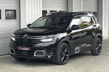 Citroen C5 Aircross 1.5 BlueHDI/Automaat/Carplay/Pano/Euro6d beschikbaar voor biedingen