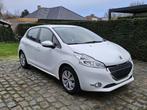 PEUGEOT 208 1 2 BENZINE/ 2013/ AIRCO/ GEKEURD, Auto's, Euro 5, Handgeschakeld, Particulier, Elektrische ramen