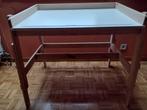 kinderbureau Ikea Flisat, Ophalen