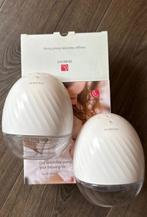Horigen 2 draadloze kolfmachines, Kinderen en Baby's, Babyvoeding en Toebehoren, Ophalen, Gebruikt, Borstkolf