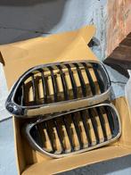 2 calandres d'origine BMW Série 5, Enlèvement, Utilisé