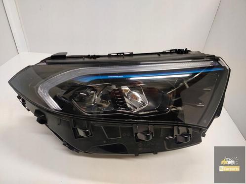 Mercedes EQA EQB W243 Full Ledlamp met hoge prestaties recht, Auto-onderdelen, Verlichting, Mercedes-Benz, Gebruikt